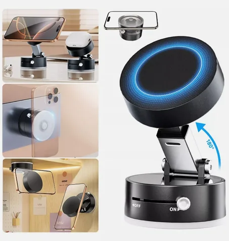 الوحش المغناطيسي