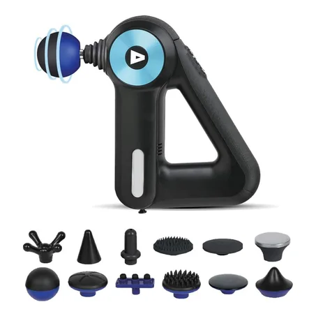 جهاز مساج احترافي