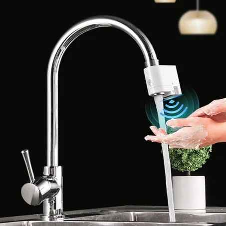 صنبوره الاستشعار الذكي