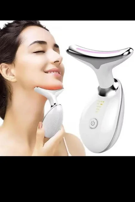 جهاز للعنايه والجمال