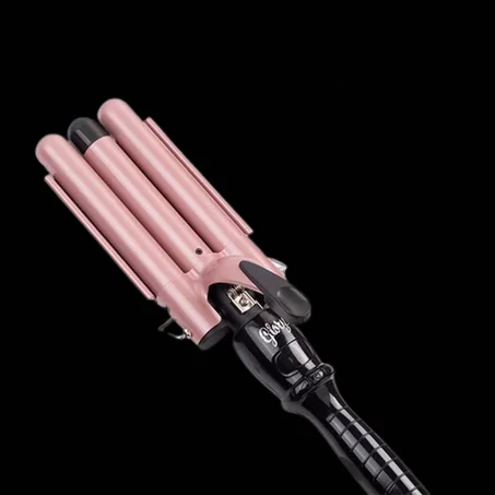 جهاز فير الشعر الثلاثي