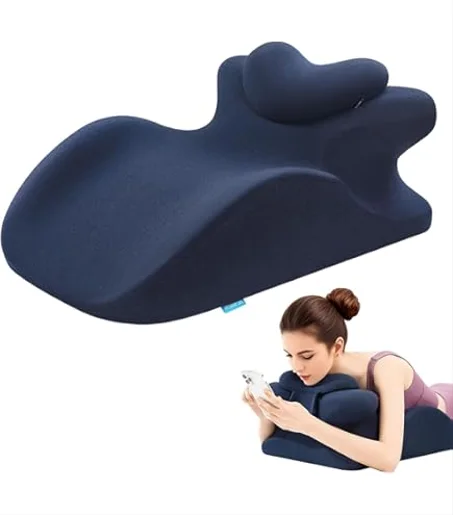 الوساده الانسيابيه المبتكره