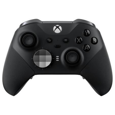 Controlador Elite Series 2 - Negro