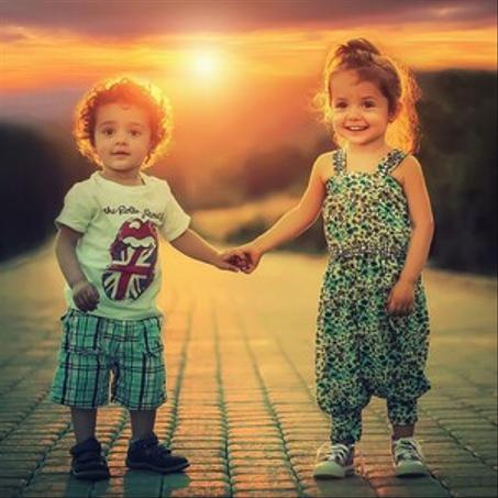 Kids