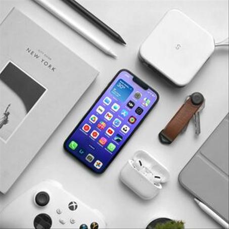 Tech Accessories