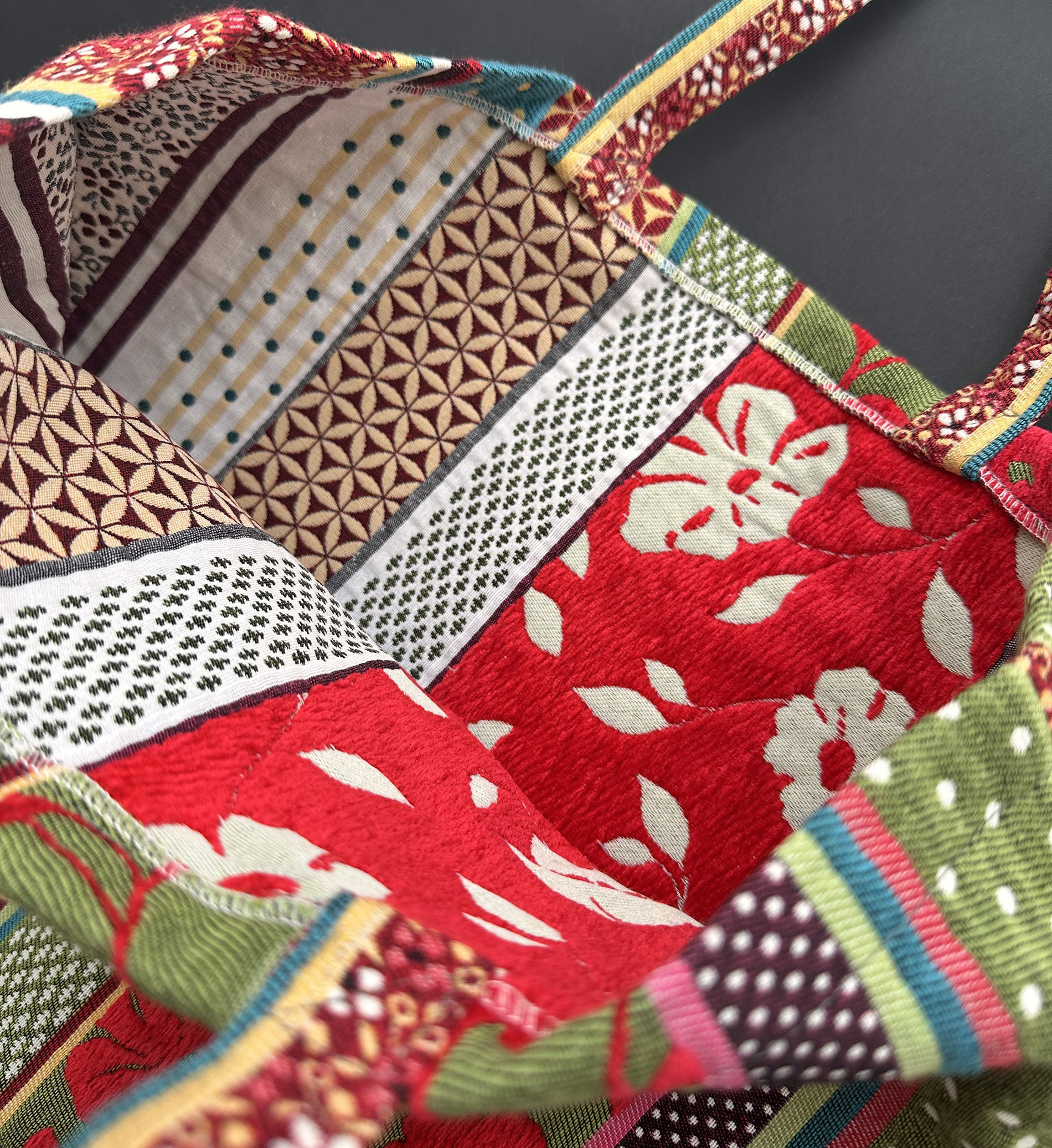 Tote Bag Gipsy