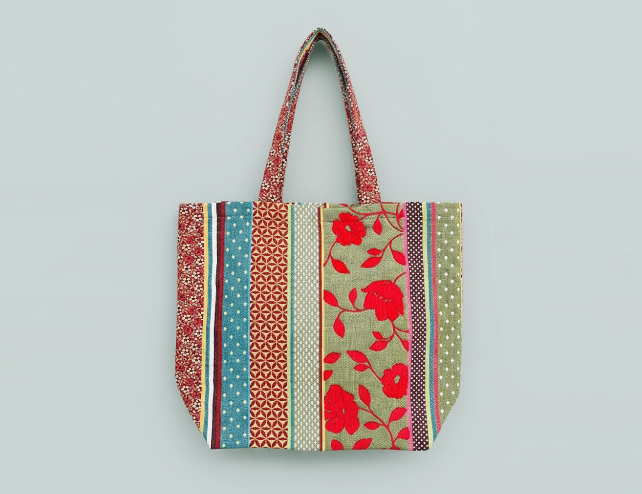 Tote Bag Gipsy