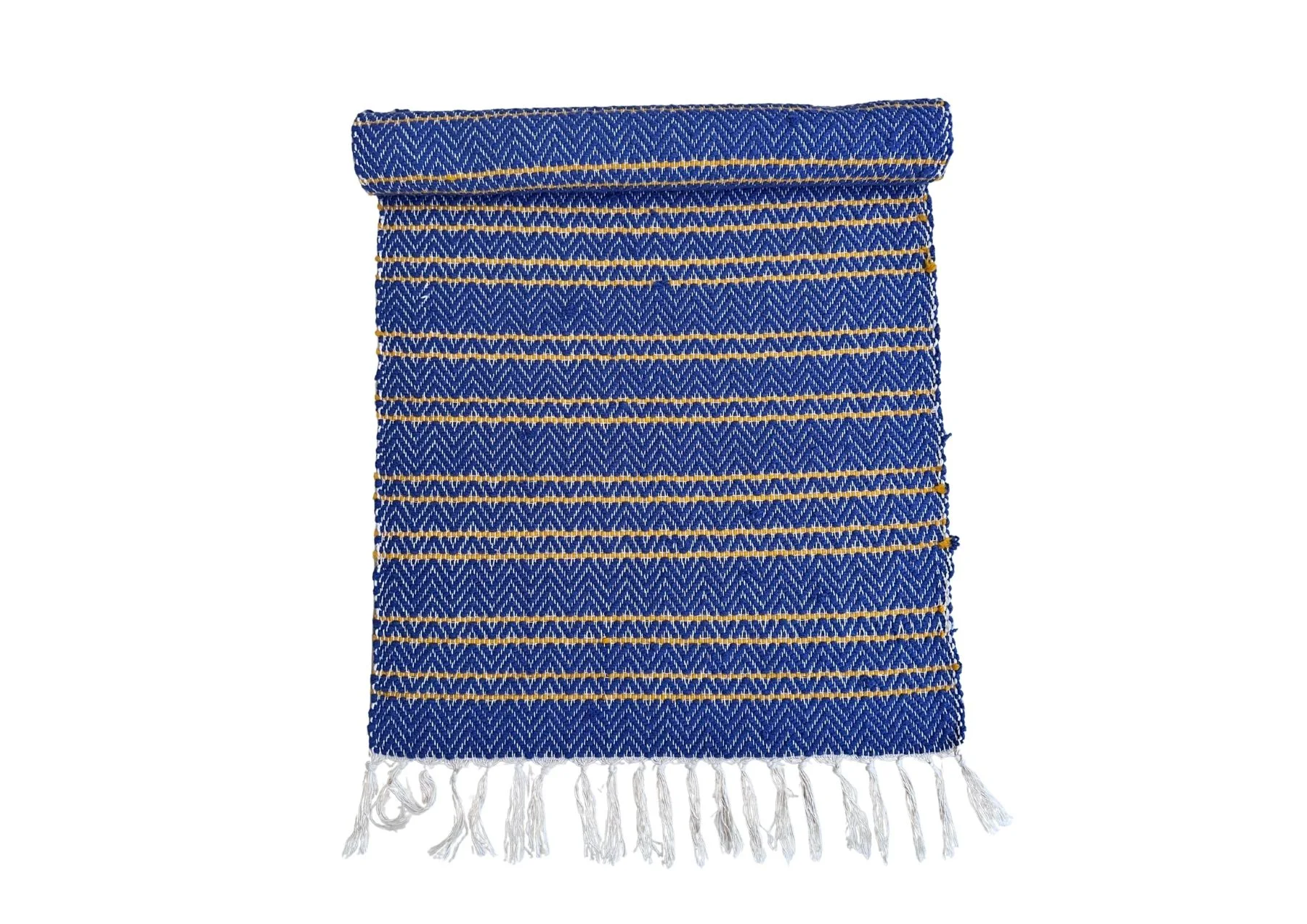 Tapis artisanal  pour chambre enfant