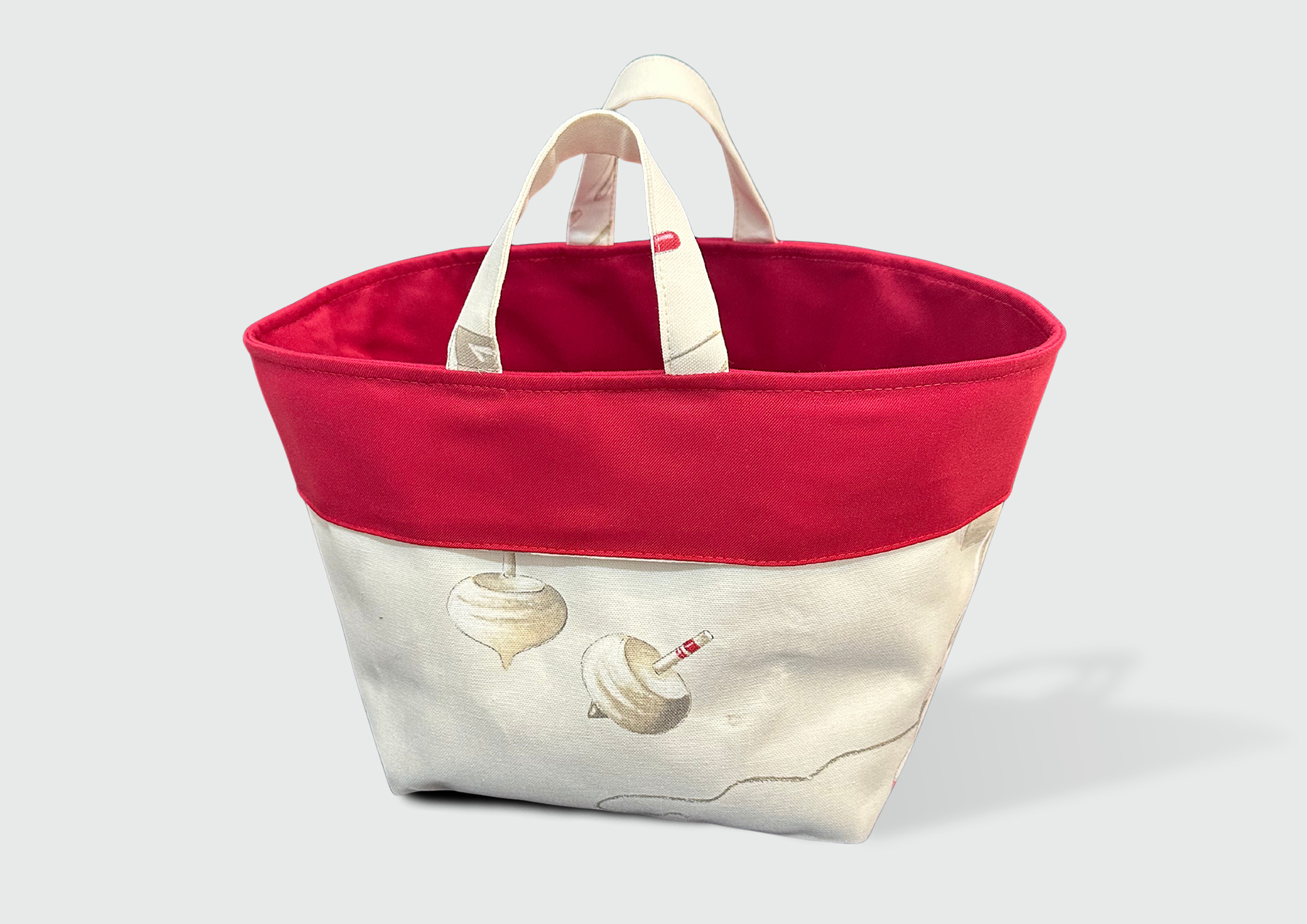 Paniers à jouets en tissu - rangement pour chambre enfant