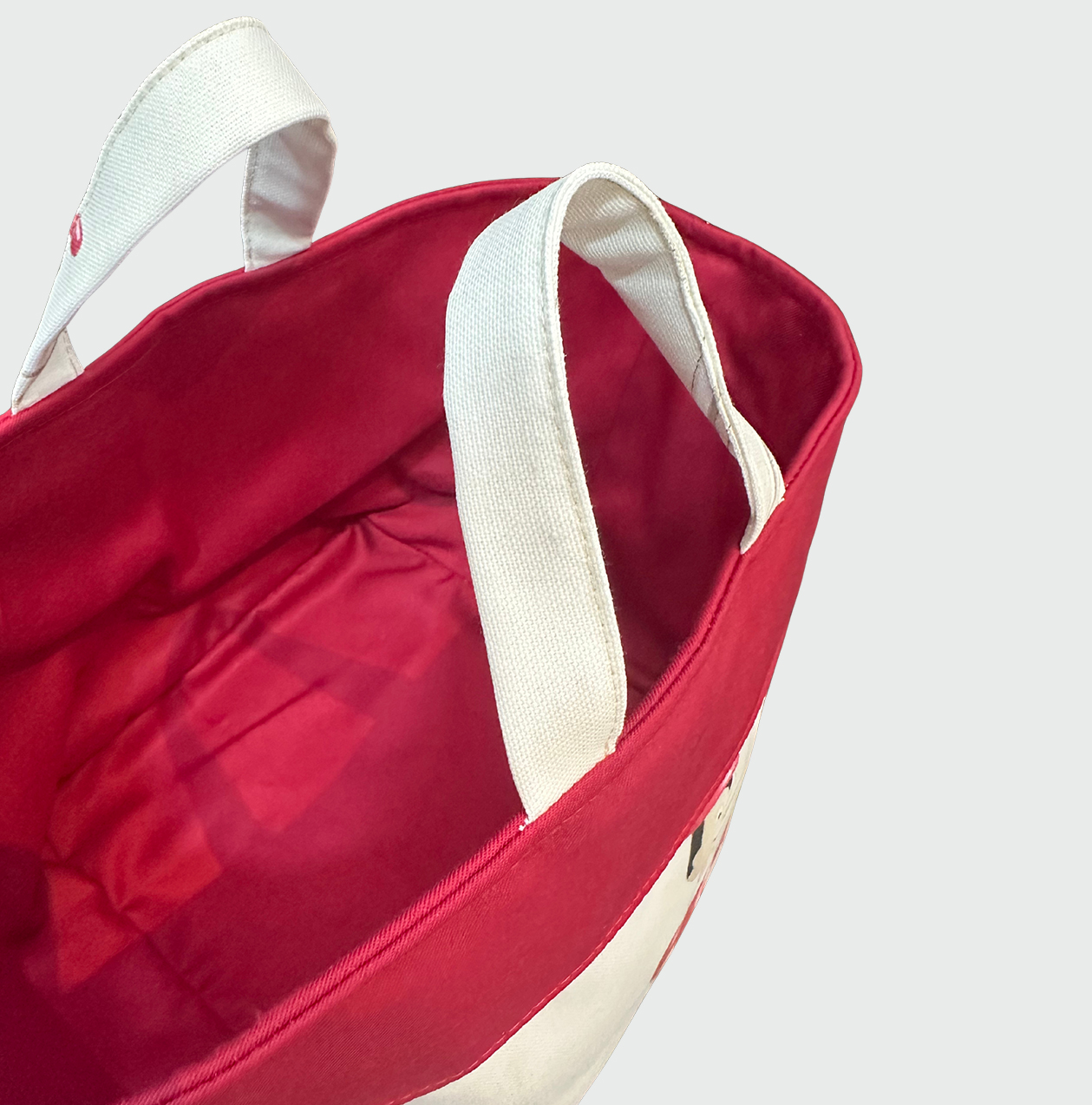 Paniers à jouets en tissu - rangement pour chambre enfant