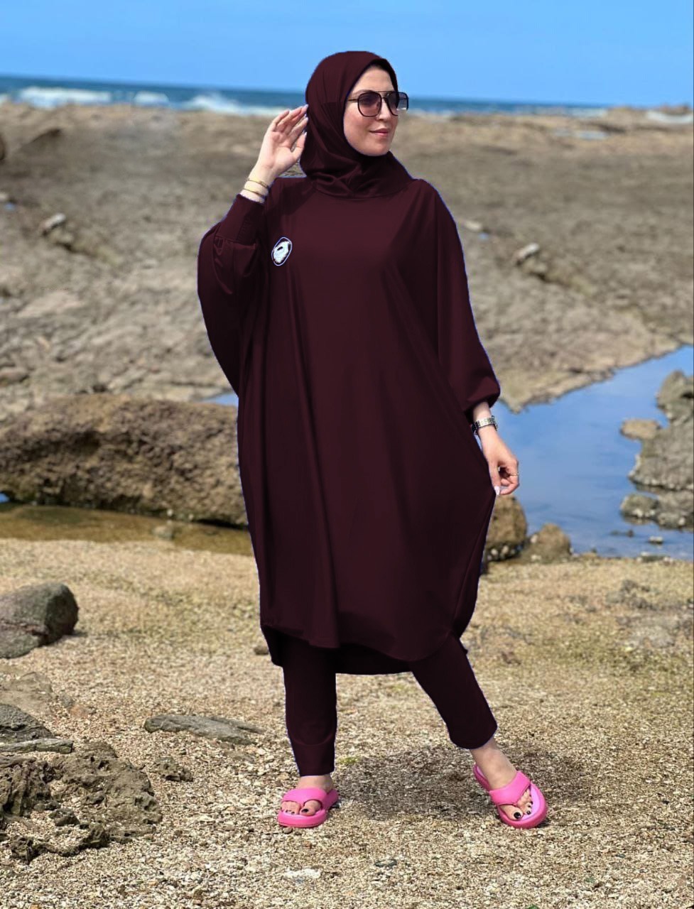 بوركيني للمحجبات