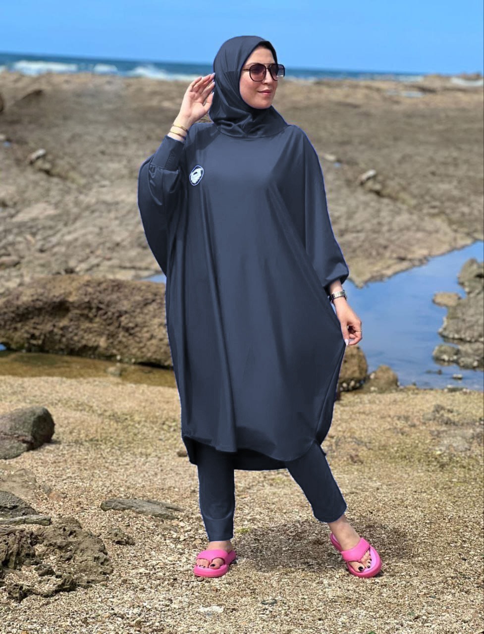 بوركيني للمحجبات
