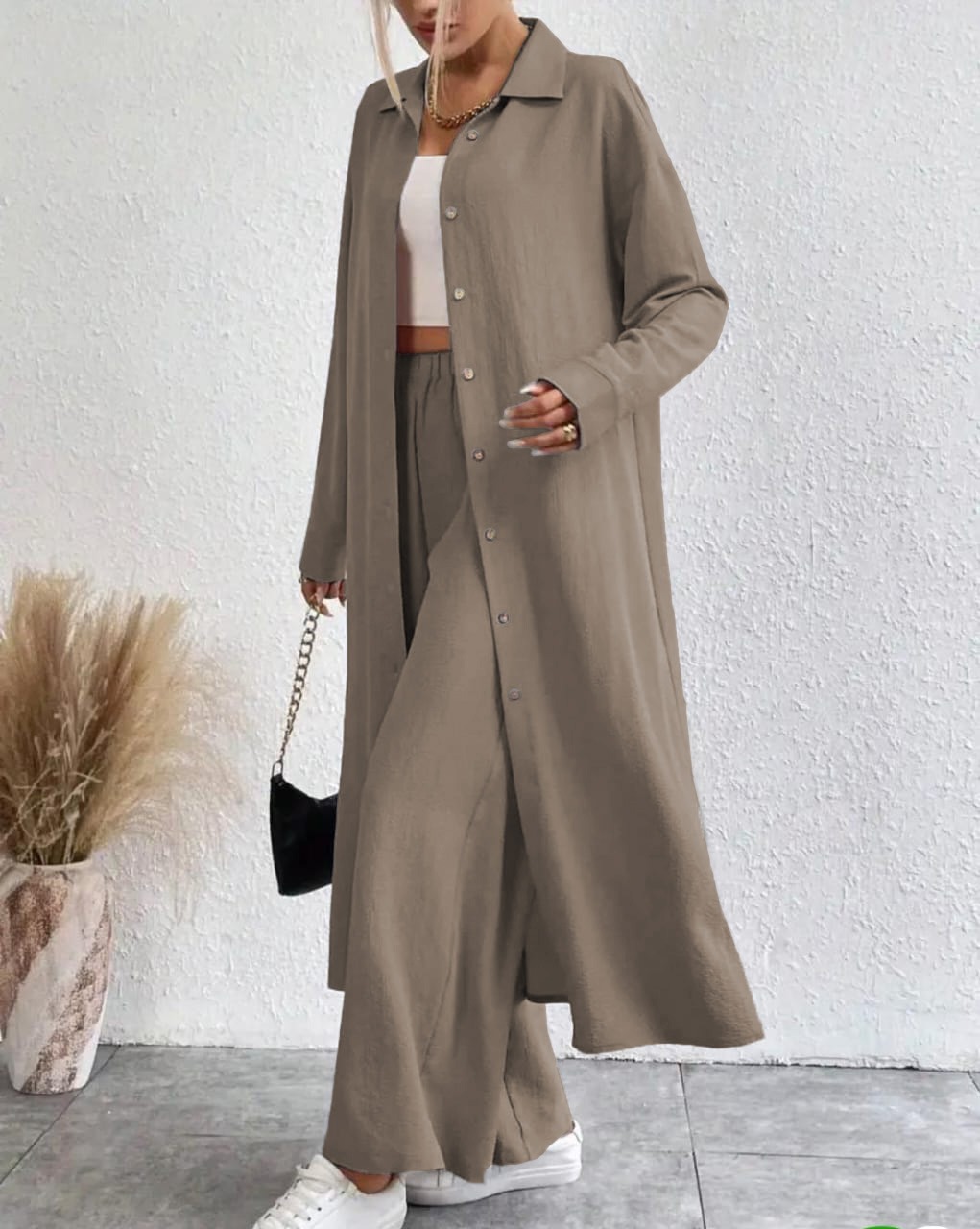 ensemble 2 pièce