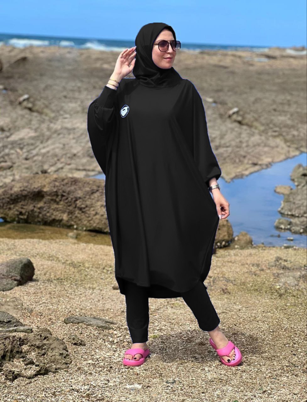 بوركيني للمحجبات