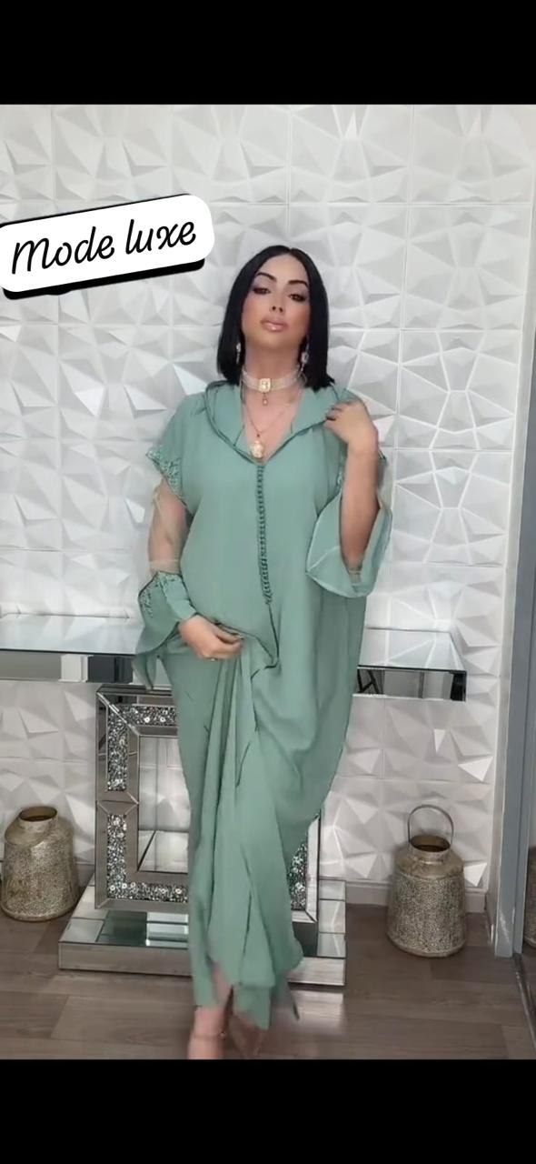 جلابة طوندونس 2025
