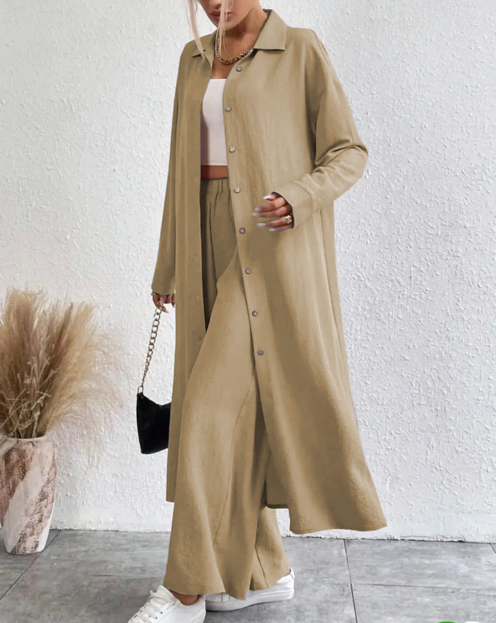 ensemble 2 pièce