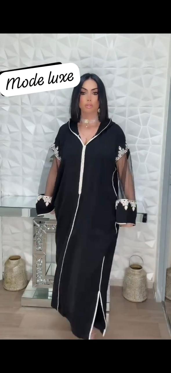 جلابة طوندونس 2025