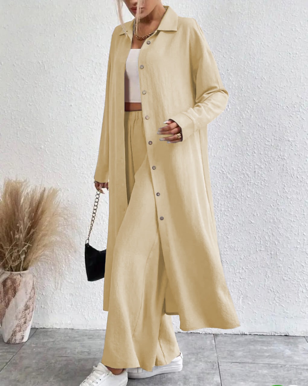 ensemble 2 pièce