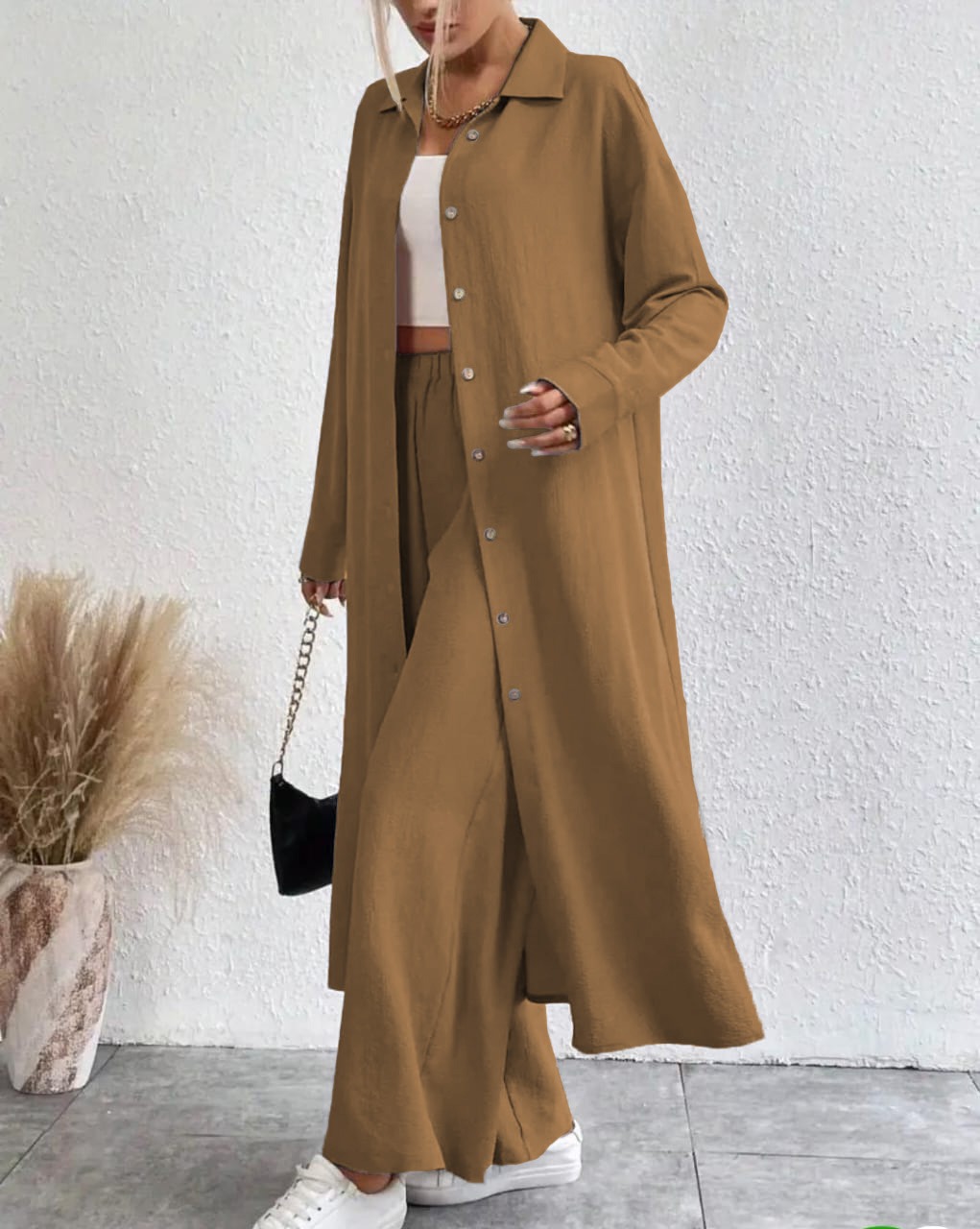 ensemble 2 pièce