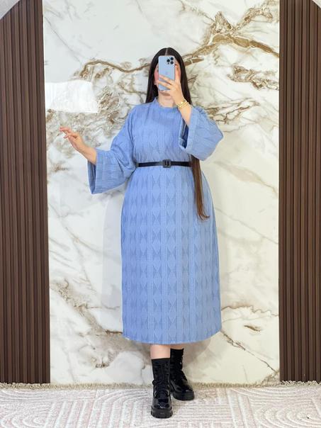 كسوة غزالة أنيقة في اللبسة