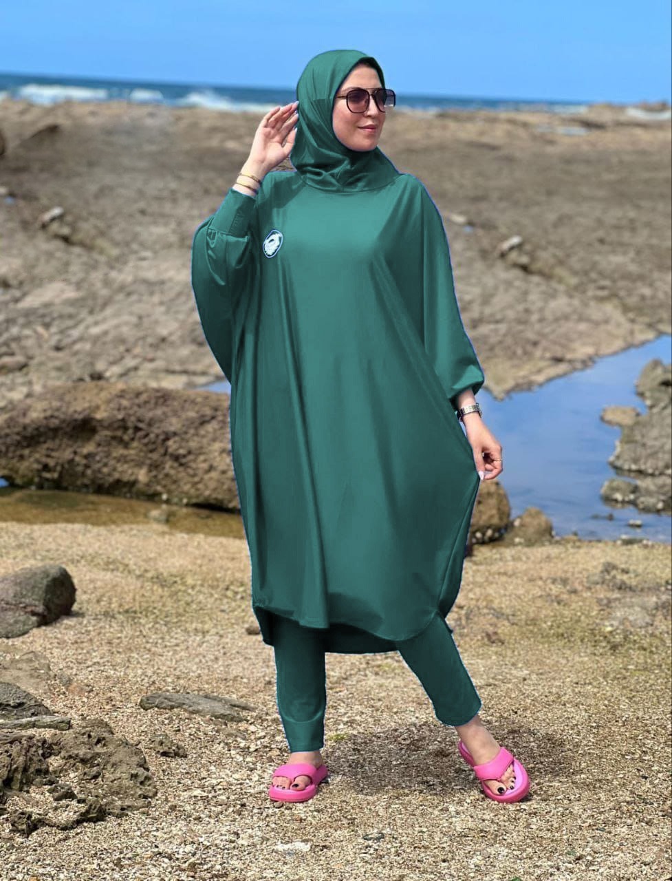 بوركيني للمحجبات