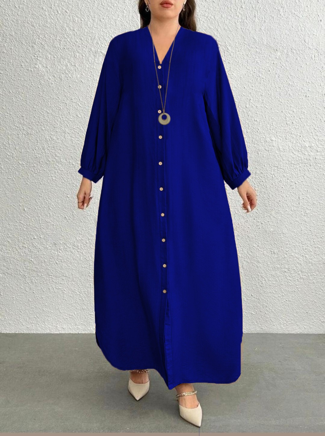 bleu roi
