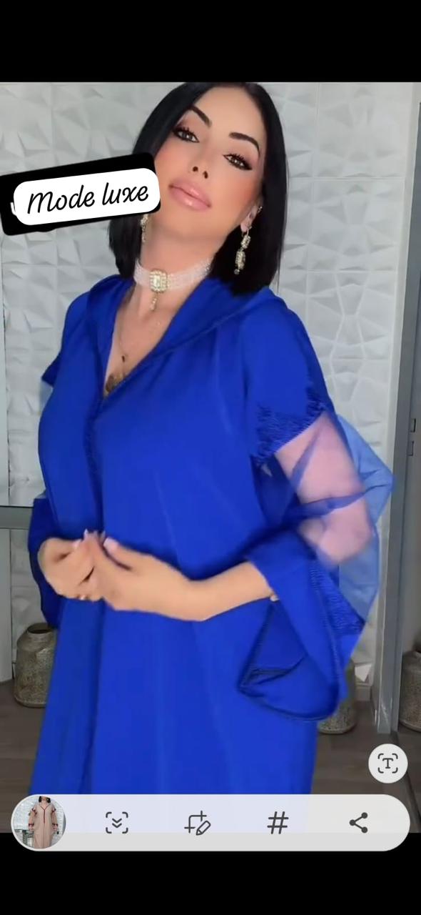 BLEU ROI