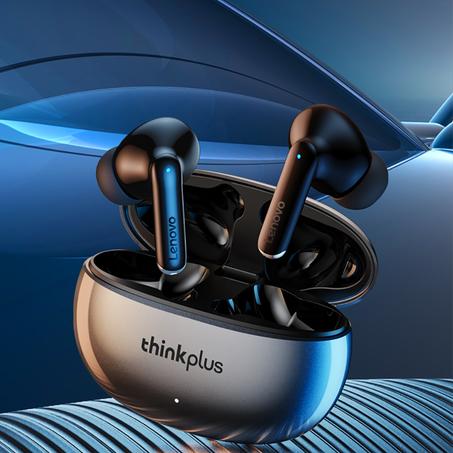 سماعات بلوتوث لاسلكية من Lenovo XT88