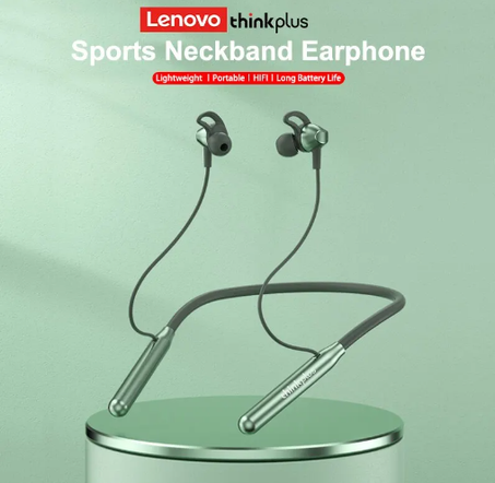 سماعات Lenovo Thinkplus  BT10