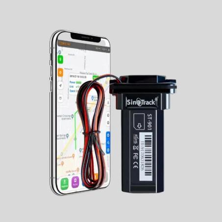 نظام تتبع السيارات