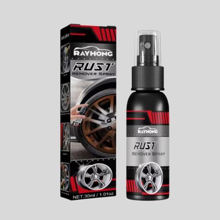 ملمع السيارات السحري