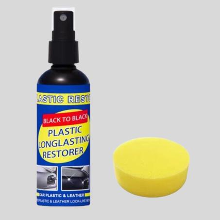 منظف ​​داخلي للسيارة