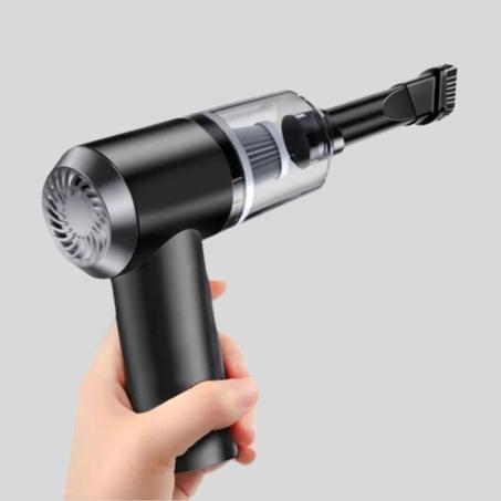 مكنسة كهربائية لاسلكية