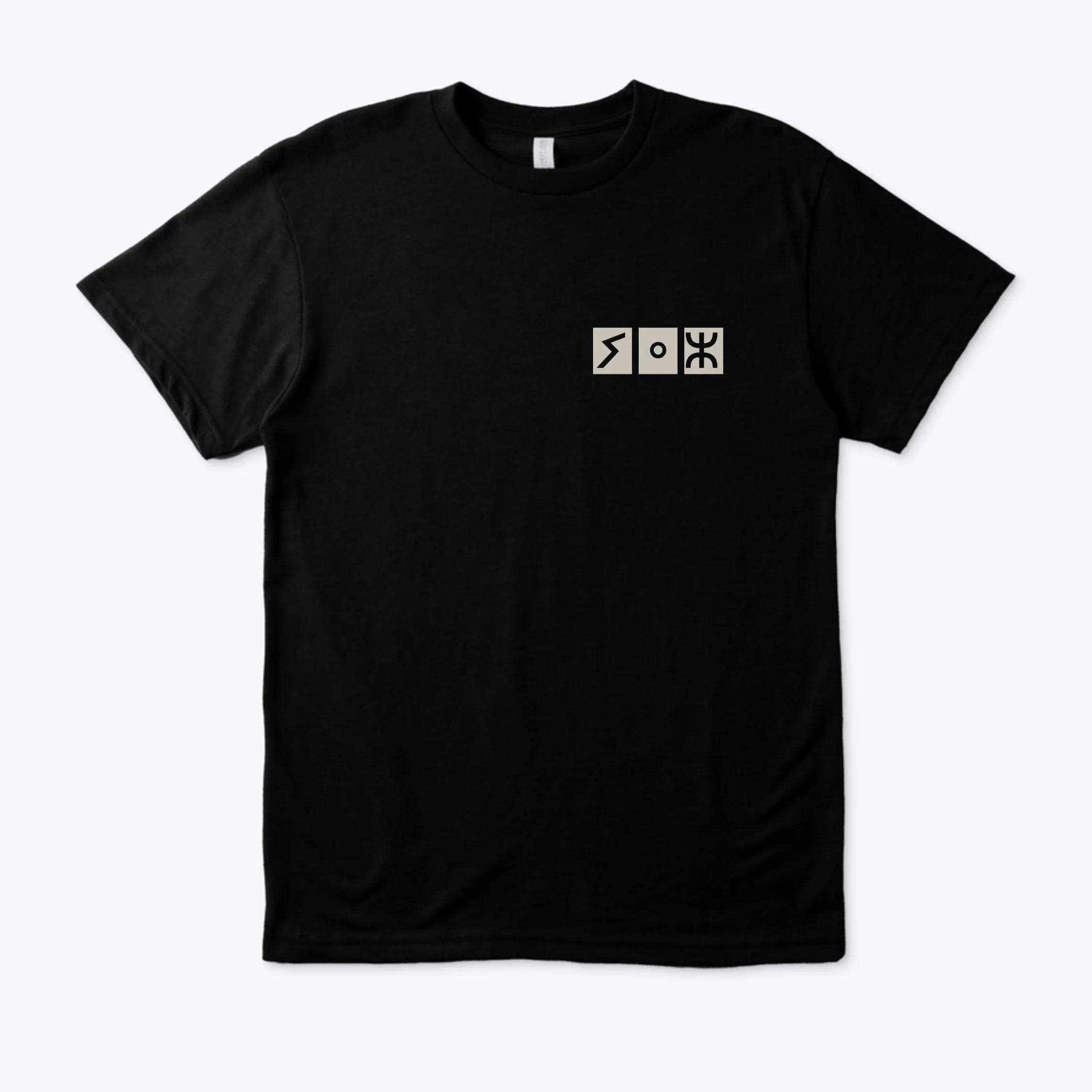 (Yaz T-shirt (PremiumQ