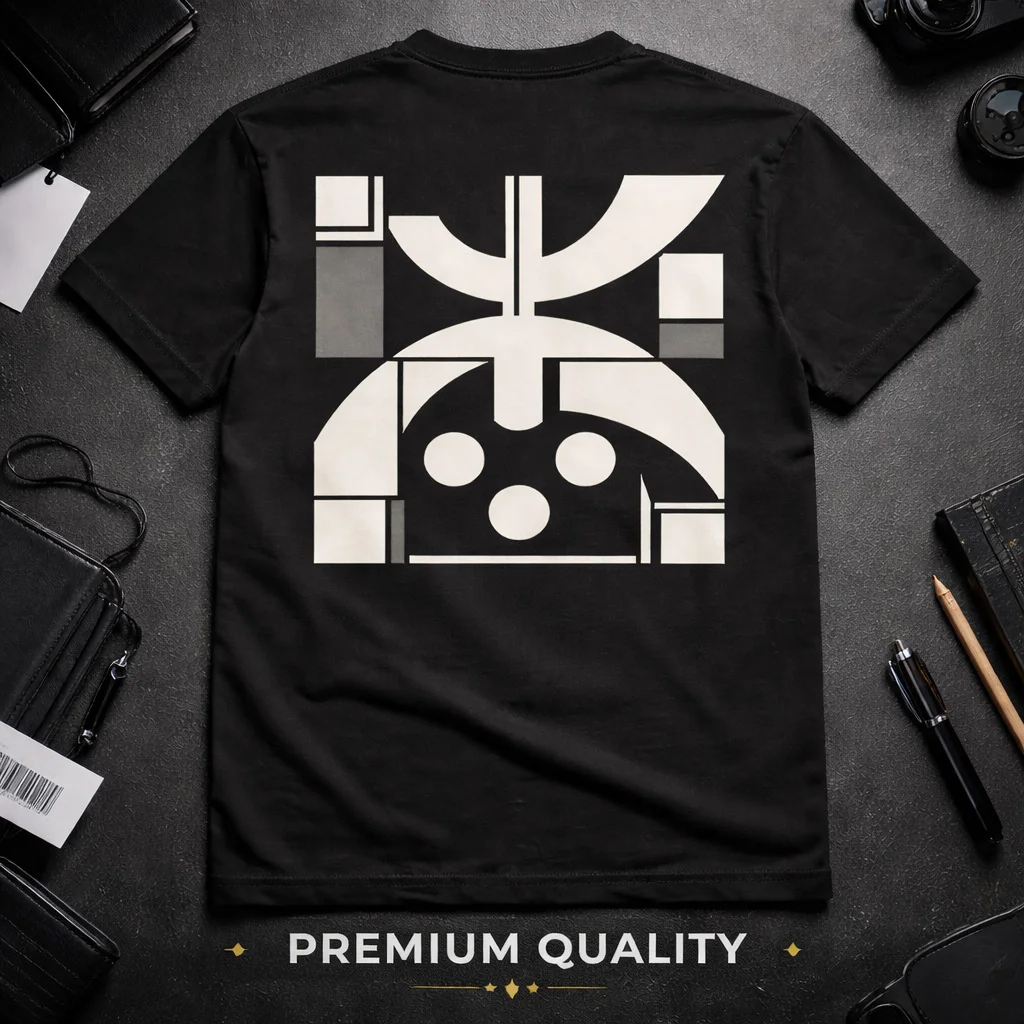 (Yaz T-shirt (PremiumQ