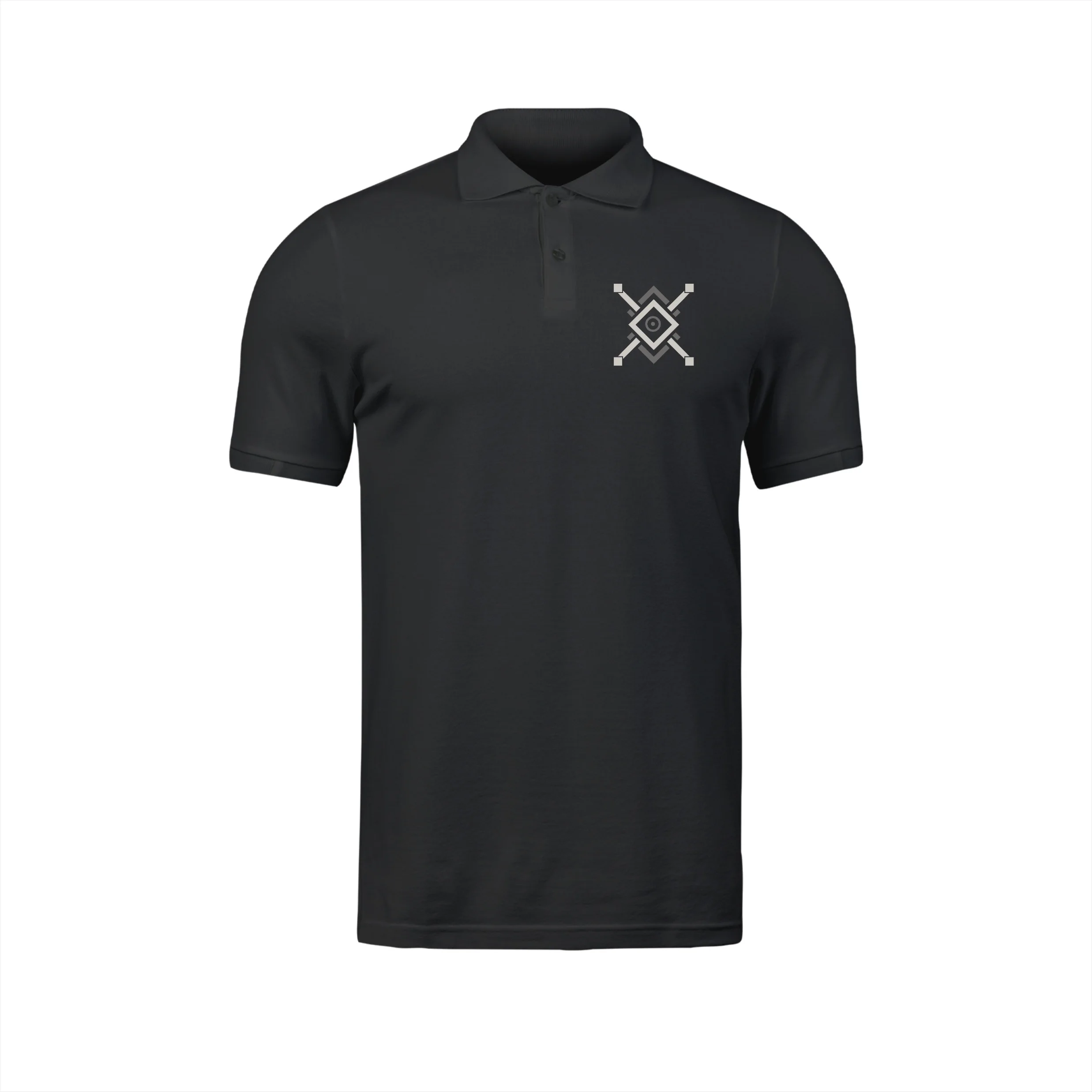 Atlas Nexus_Polo shirt