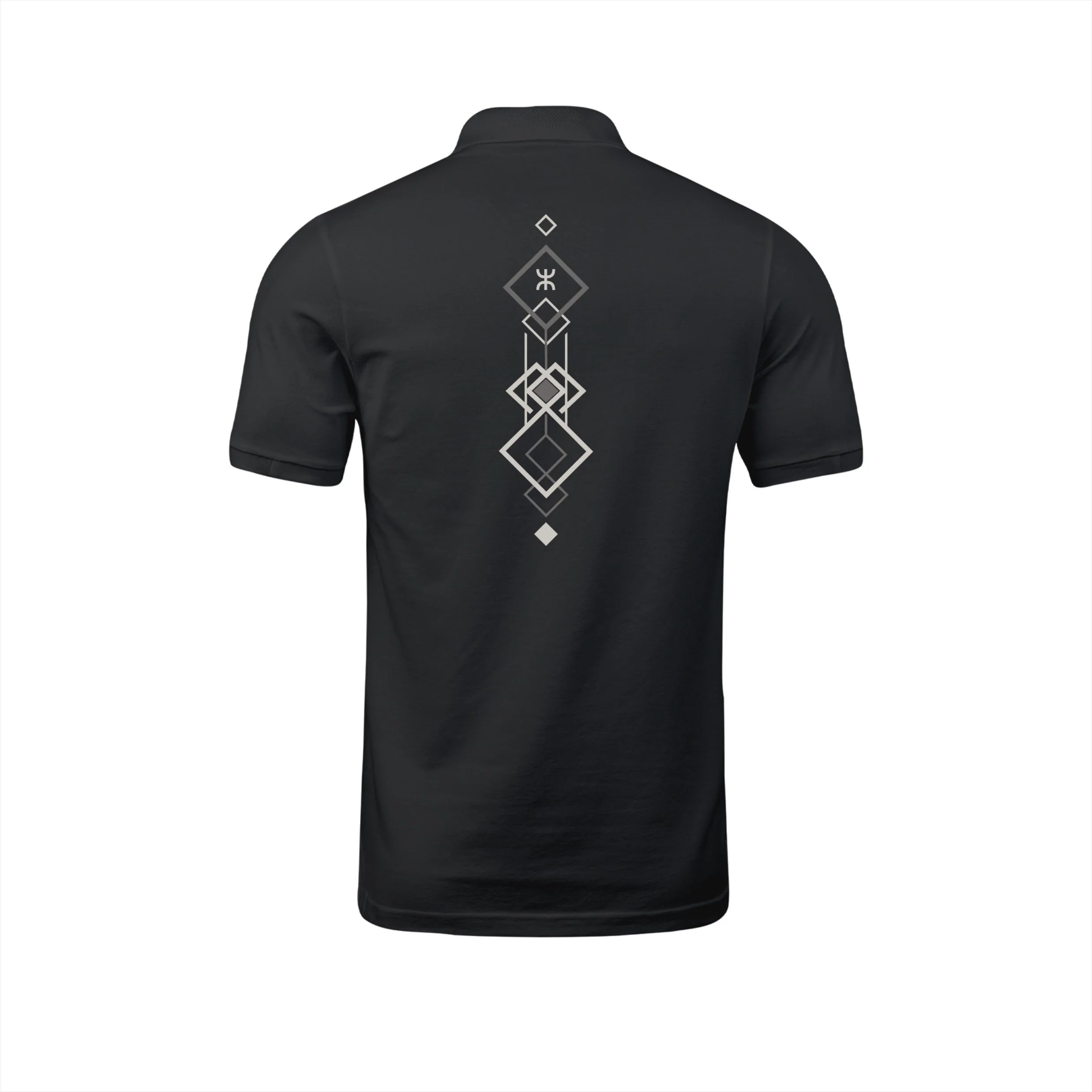 Yaz Totem _Polo shirt