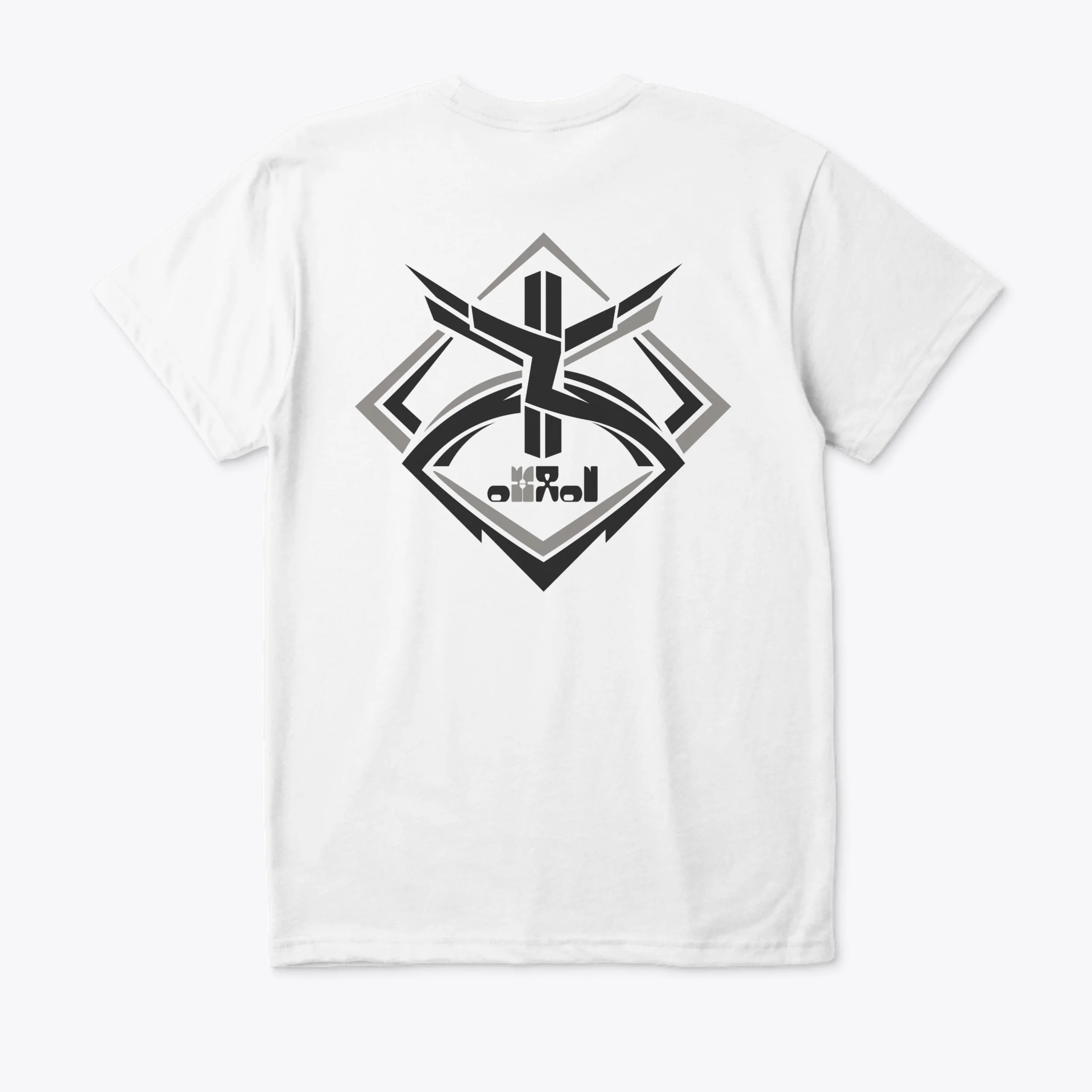 Afgan_tshirt_Premium_white