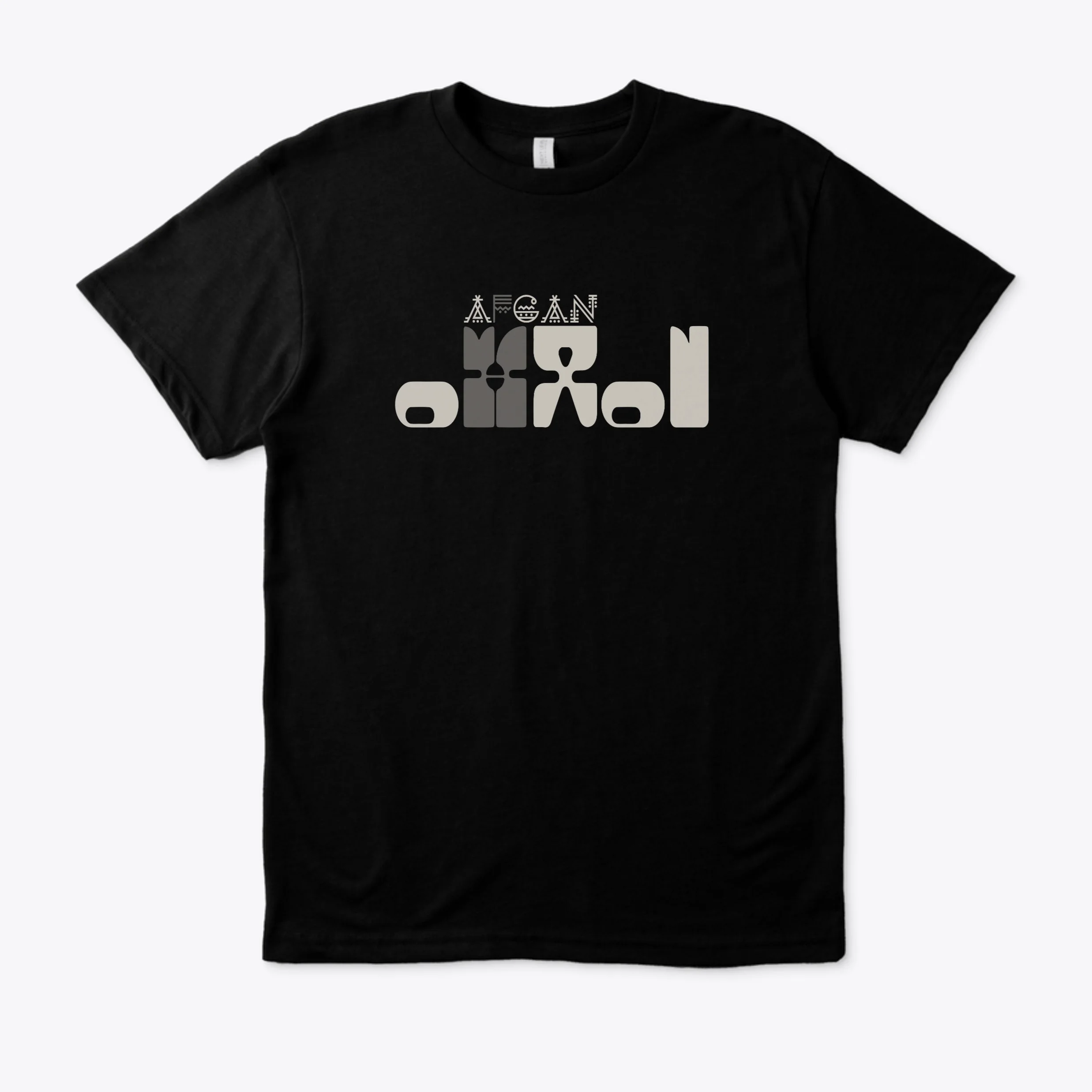 Afgan_tshirt_Premium