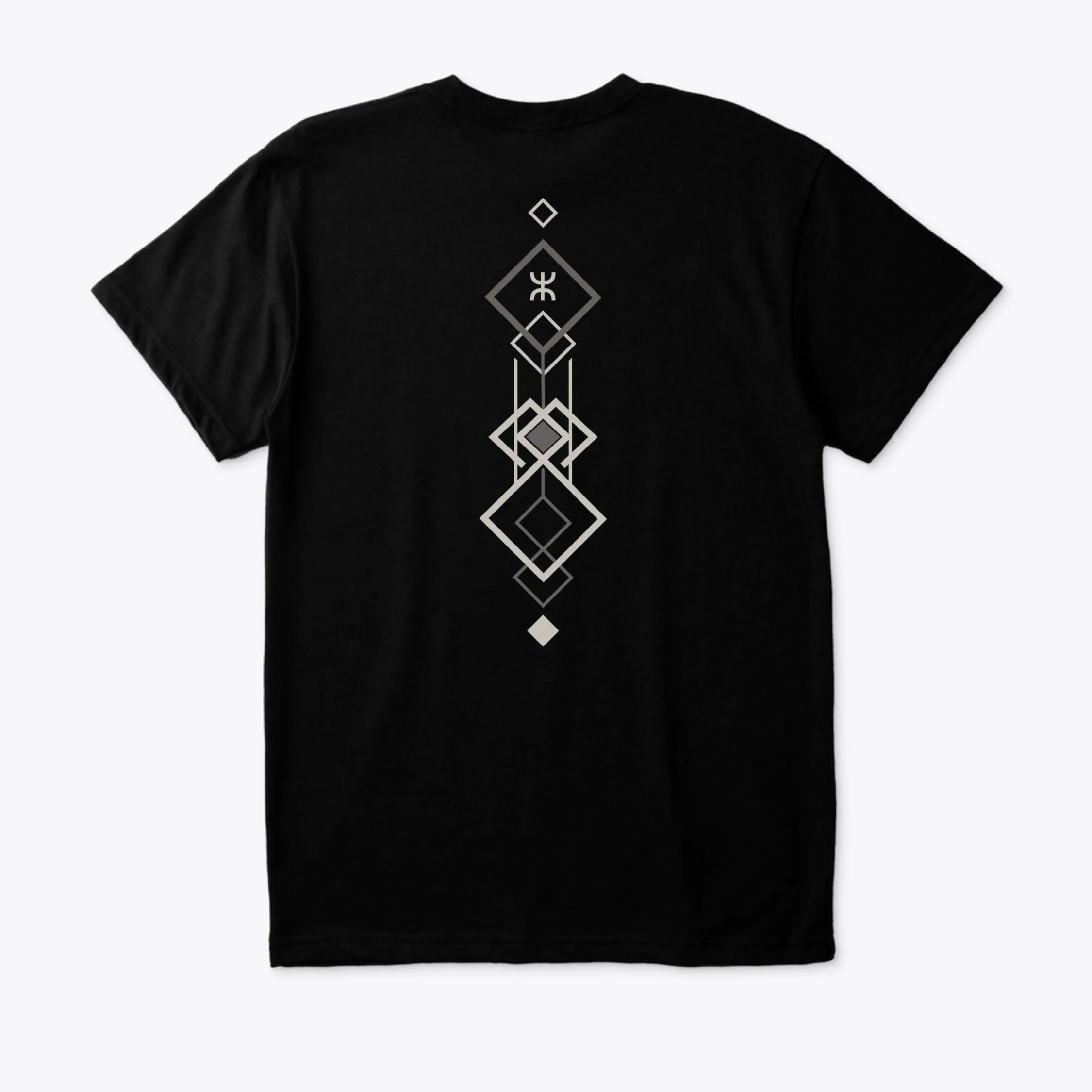 Yaz Totem_Tshirt_PremiumQB