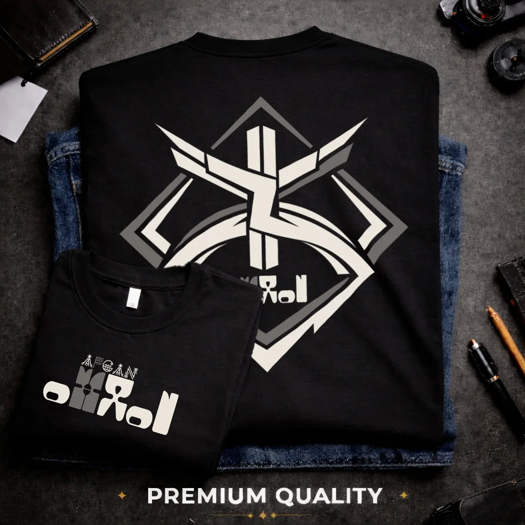 Afgan_tshirt_Premium