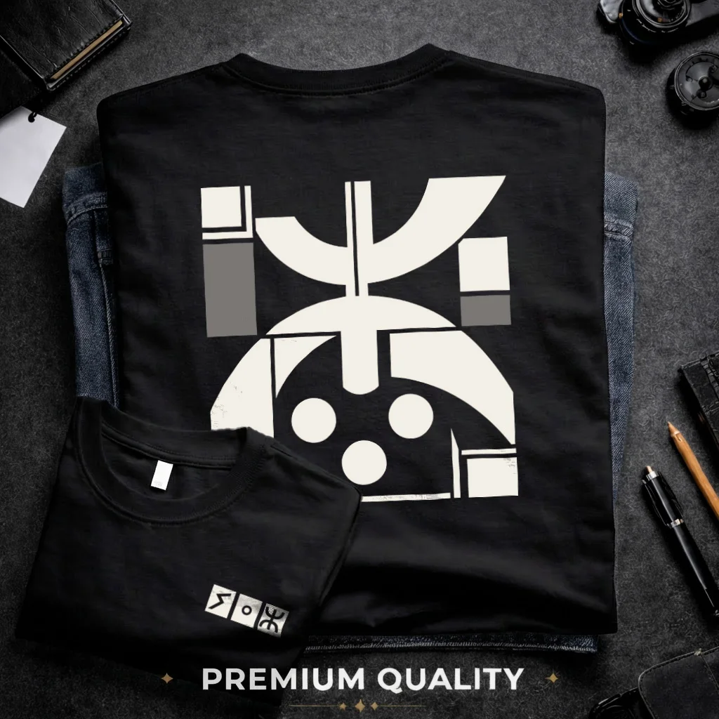 (Yaz T-shirt (PremiumQ