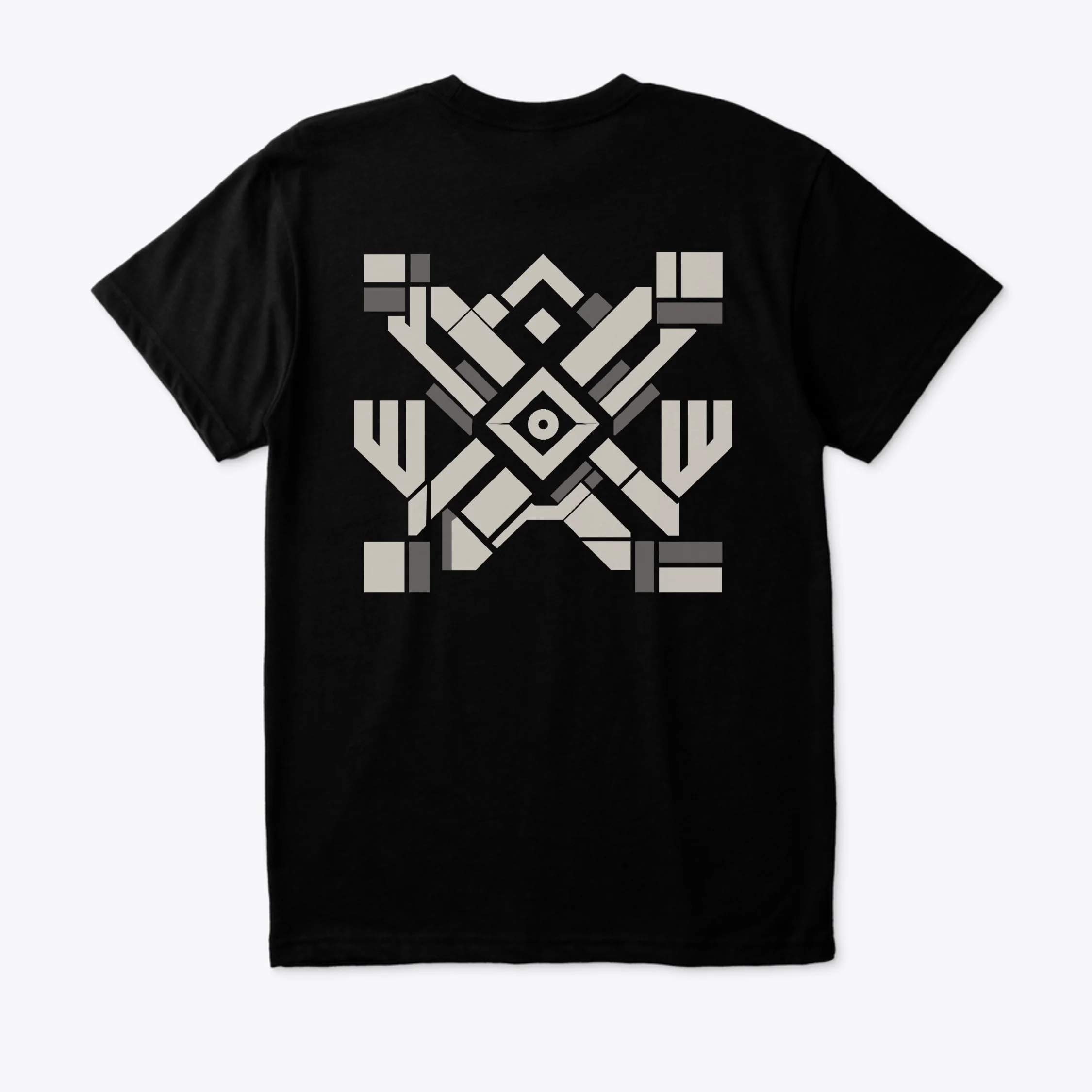 Atlas Nexus T-Shirt_Premium