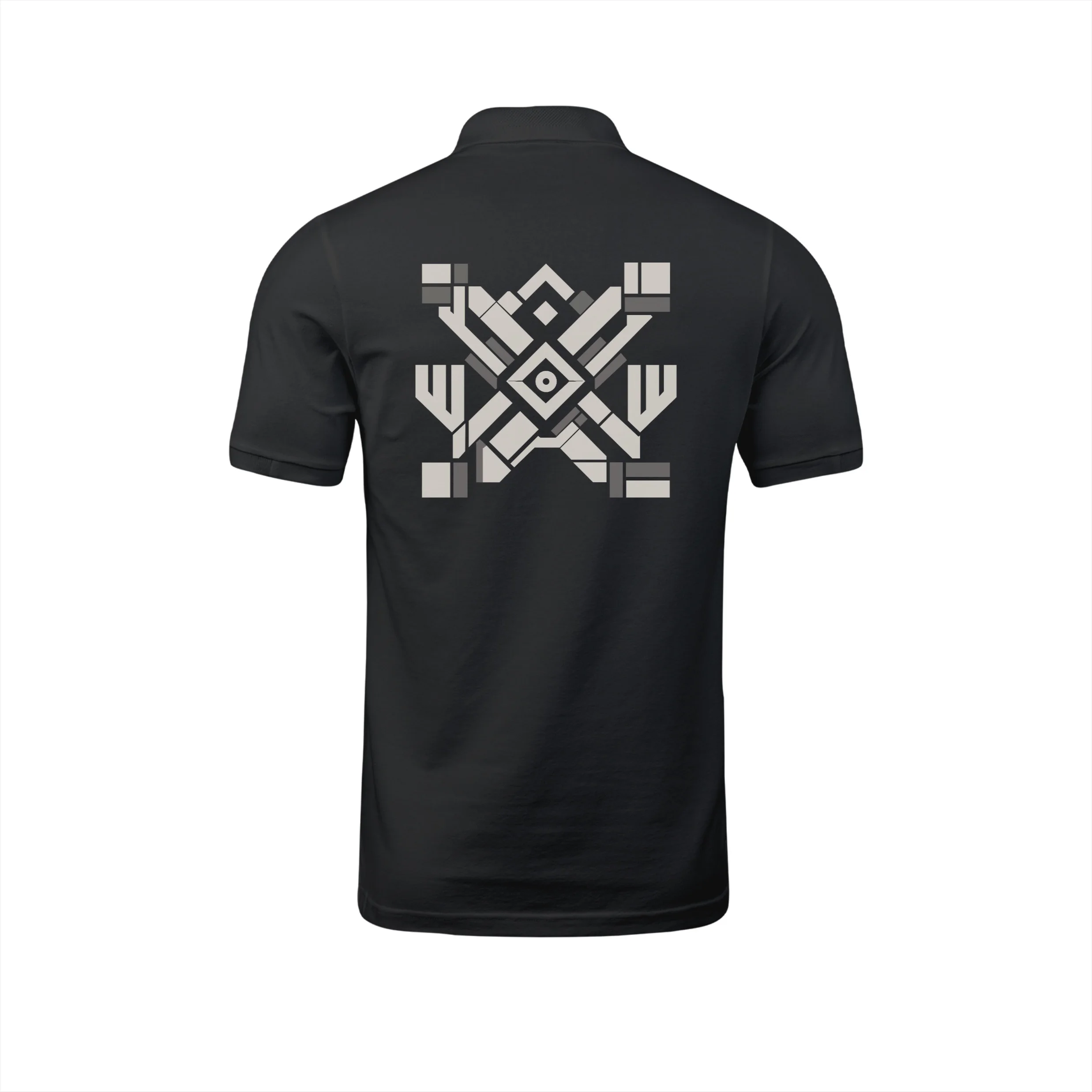 Atlas Nexus_Polo shirt