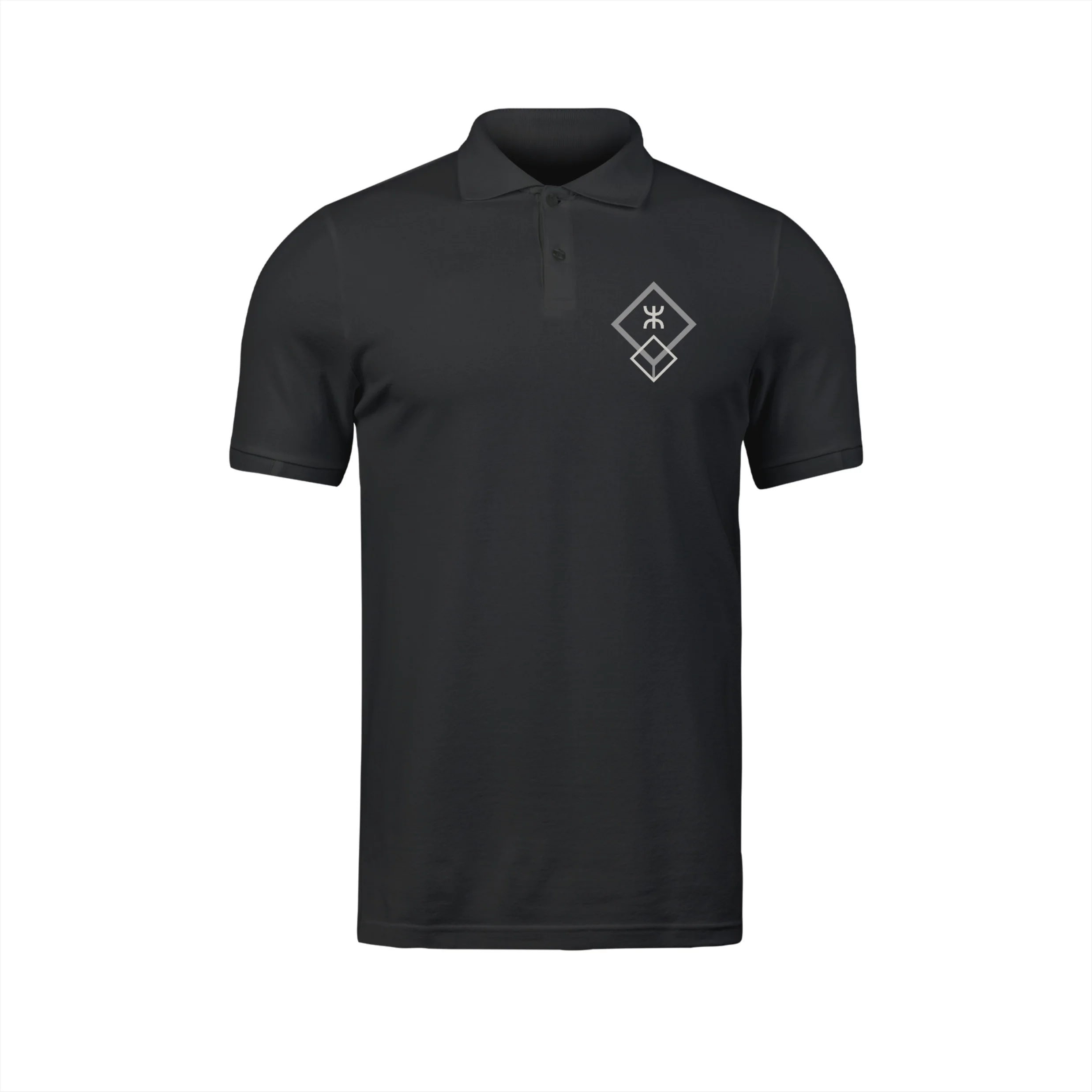 Yaz Totem _Polo shirt