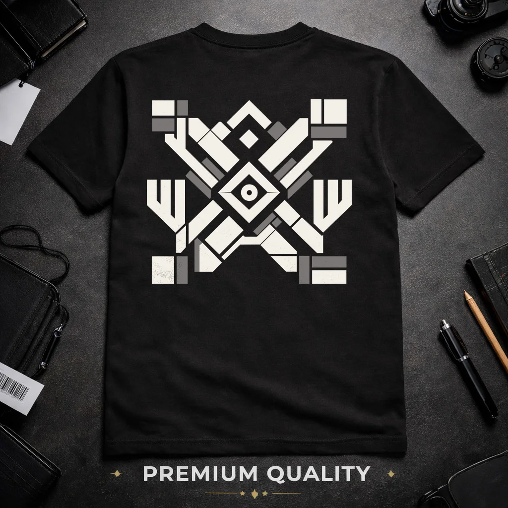 Atlas Nexus T-Shirt_Premium