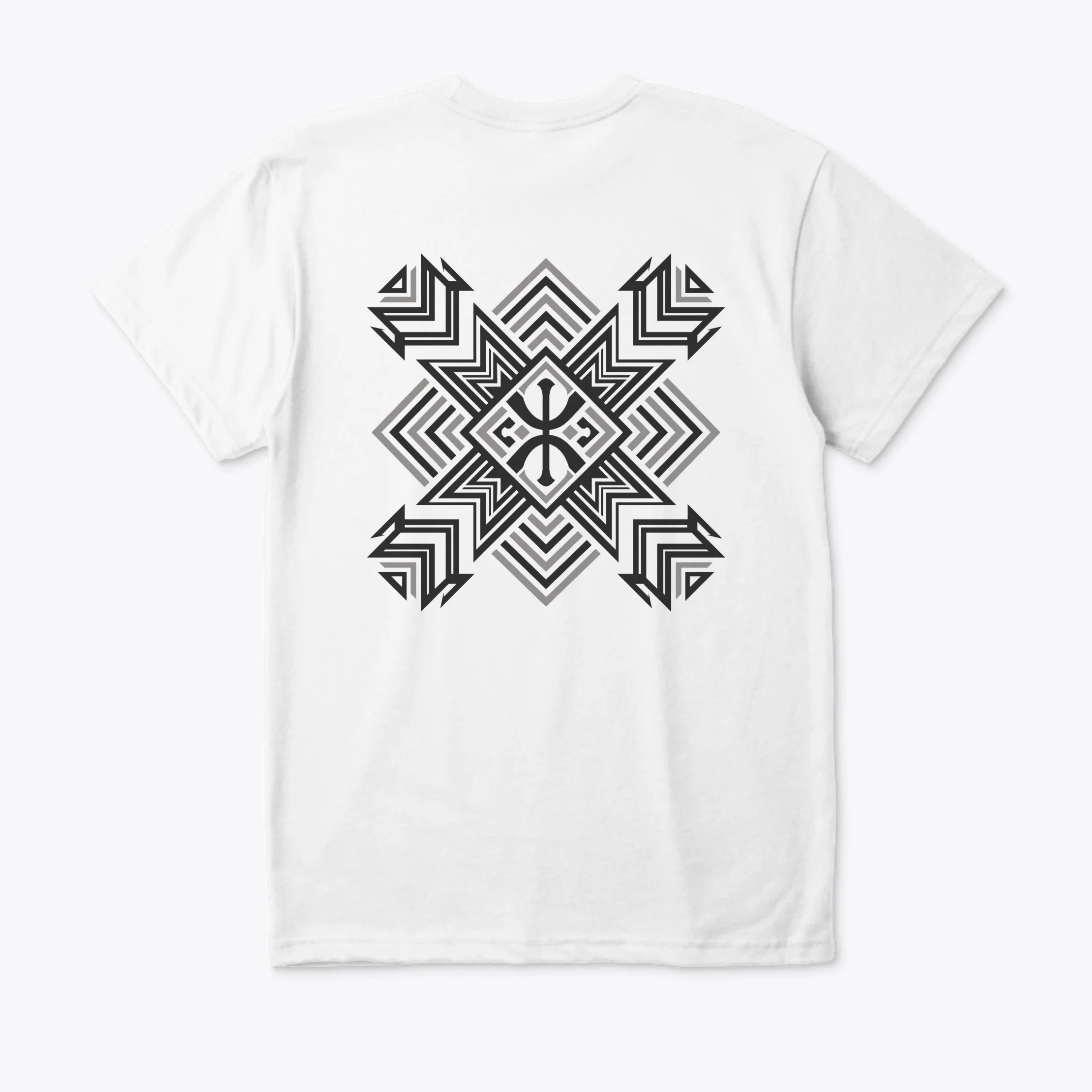 Azrar Star_Premium_White