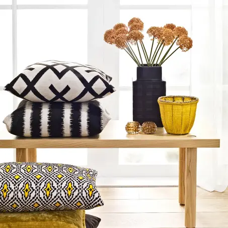 الأثاث المنزلي