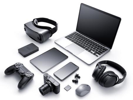 الإلكترونيات