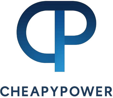 cheapypower